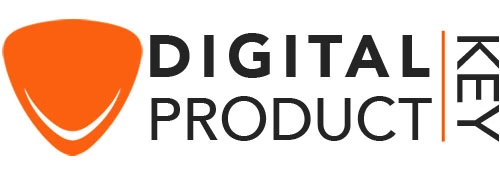 digitalproductkey Logo