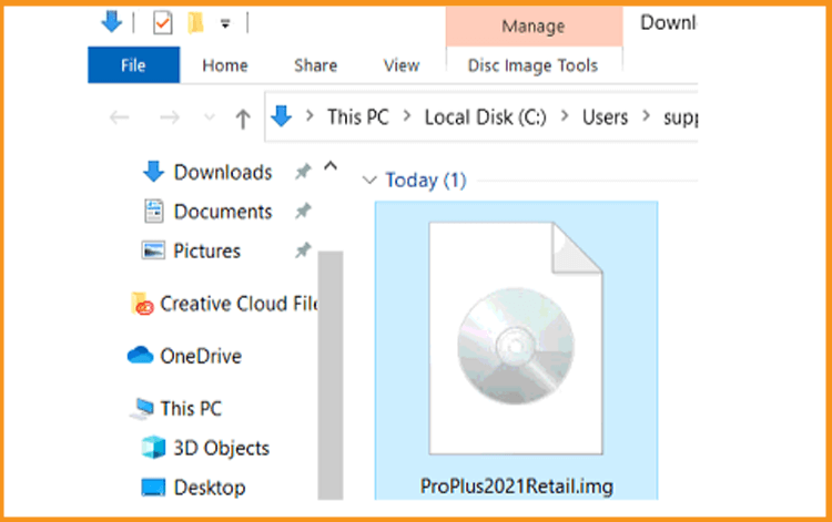 microsoft office 2021 download iso file