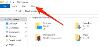 Manage your files and folders