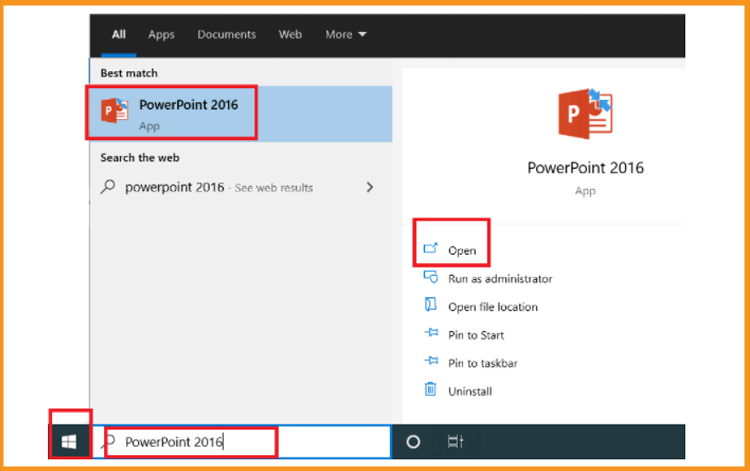 install powerpoint free