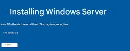 Windows Server 2025