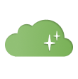 Cloud Drive Cleaner Icon