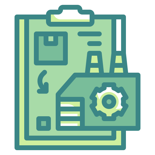 Hardware Inventory Icon