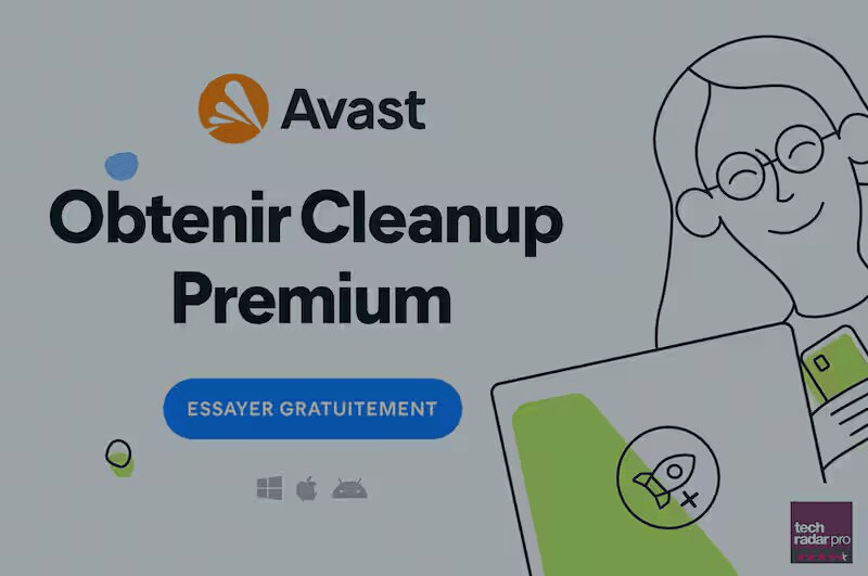 Avast Cleanup Premium