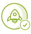 Performance Optimizer Icon