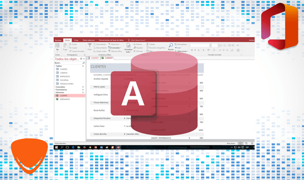 Microsoft Access 2021 Features