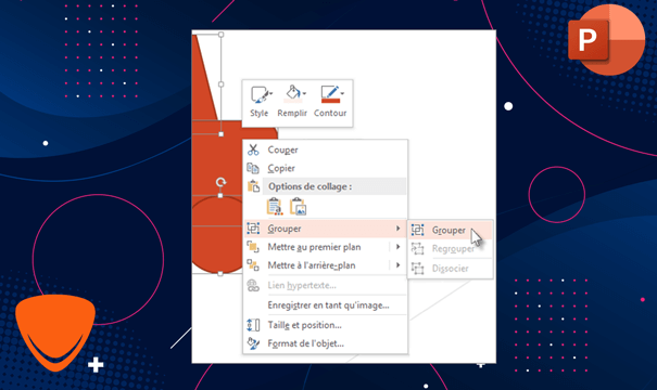 Ink Replay In PowerPoint 2021