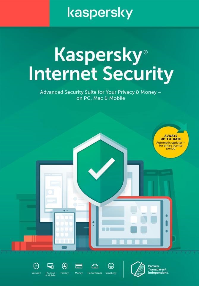 kaspersky Dragon Professional Individual v15