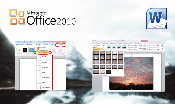 Microsoft Word 2010, Download Word 2010