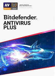 bitdefender