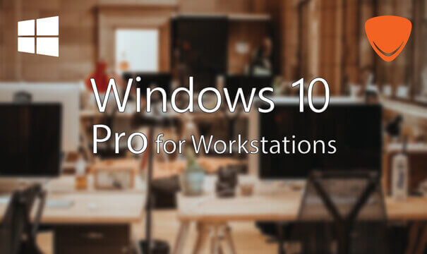 Buy Windows 10 Pro for Workstations