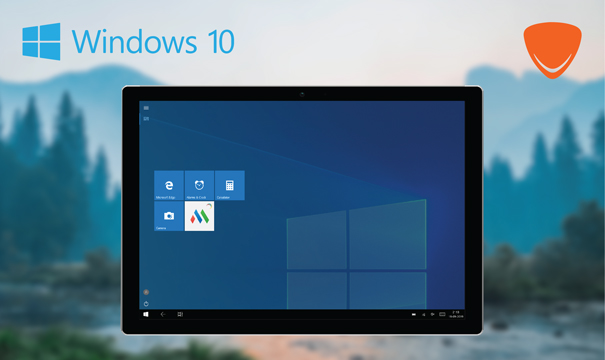 Windows 10 :: Windows 10 Pro N