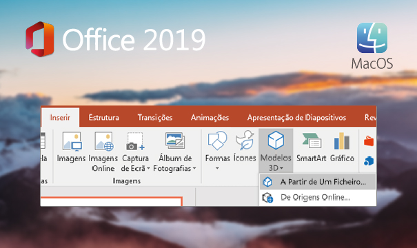 microsoft office mac 2019 ownership tool