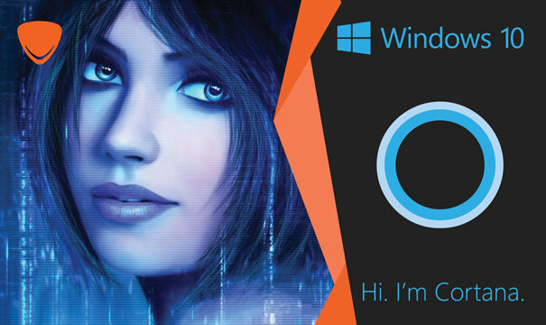 CORTANA: Windows 10 personal assistant