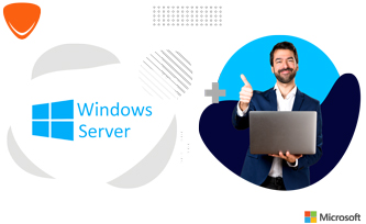 Windows Server 2022 - User CALs