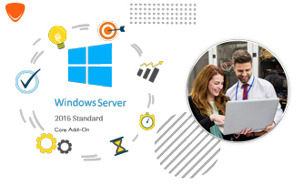 Download Windows Server Core Add-On
