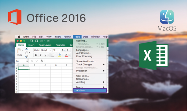 for mac download Microsoft Office Excel 2021