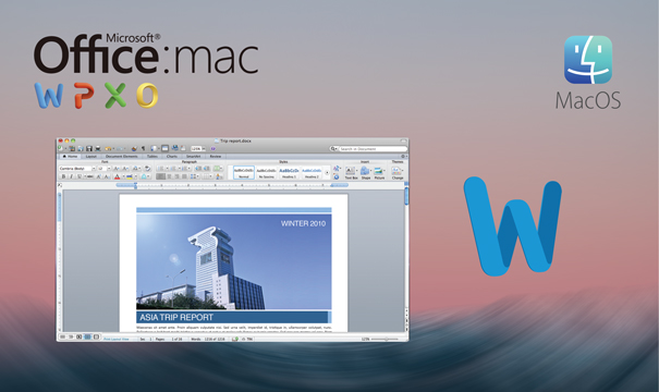 microsoft office for mac home and student 2011 update