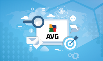 AVG Internet Security Software, Online Protection