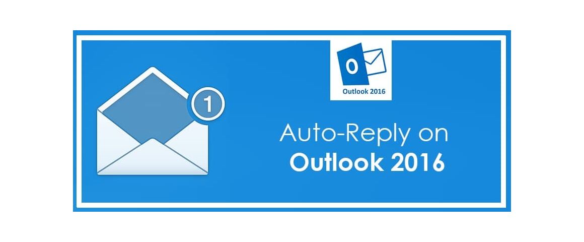 Outlook 2016