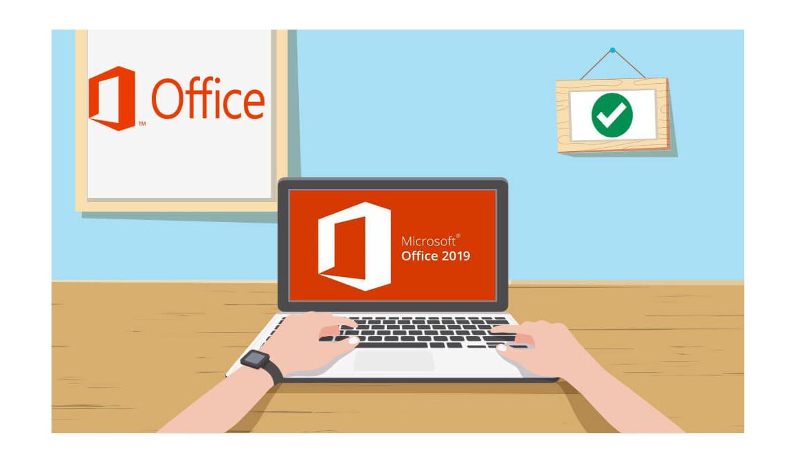 Office 2019 for Mac