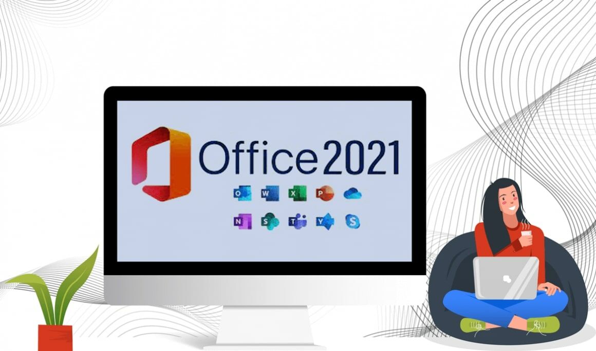 Office 2021 For Mac