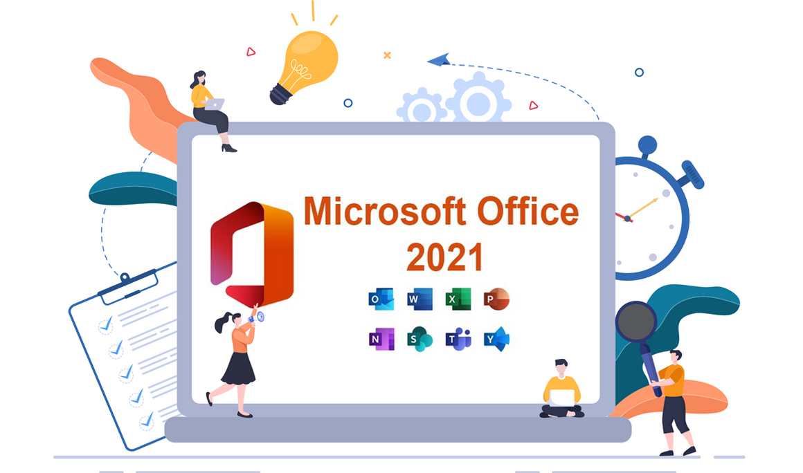 Office 2021 ISO