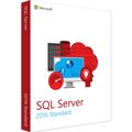 SQL Server 2016 Standard 2 Cores, Cores: 2 Cores, image 