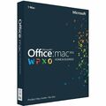 Office 2011 Home and Business for Mac