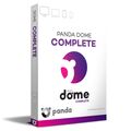 Panda Dome Complete 2023-2025, Runtime: 2 Years, Device: 3 Devices, image 