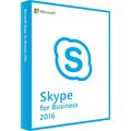 Skype for Business 2016, image 