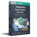 Kaspersky Small Office Security 2023-2026