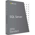 SQL Server 2014 Standard, Cores: Standard, image 
