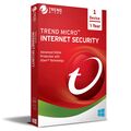 Trend Micro Internet Security 2023-2024