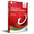 Trend Micro Internet Security 2023-2025