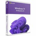 Windows 11 Enterprise N, image 