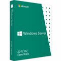 Windows Server 2012 R2 Essentials