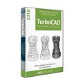 2D/3D Training Guides TurboCAD Mac, English