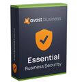 Avast Essential Business Security 2024-2026, Runtime: 2 years, Device: 250 Devices, image 