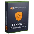 Avast Premium Business Security 2024-2025, Runtime: 1 year, Users: 5 Users, image 