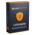 Avast Ultimate Business Security 2024-2026, Runtime: 2 years, Device: 50 Devices, image 