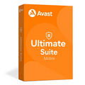 Avast Mobile Ultimate 2024-2026, Runtime: 2 Years, Device: 1 Device, image 