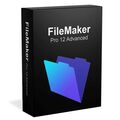 Claris FileMaker Pro 12 Advanced