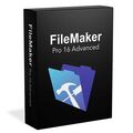 Claris FileMaker Pro 16 Advanced