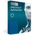 ESET PROTECT Advanced 2024-2027, Runtime: 3 Years, Devices interval: 50 users , image 