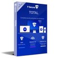 F-Secure Total Security & VPN 2024-2025, Runtime: 1 Year, Device: 10 Devices, image 