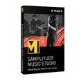 MAGIX Samplitude Music Studio 2022, image 