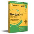 Norton 360 Standard 2023-2024