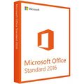 Office 2016 Standard For Mac, image 