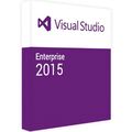 Visual Studio 2015 Enterprise